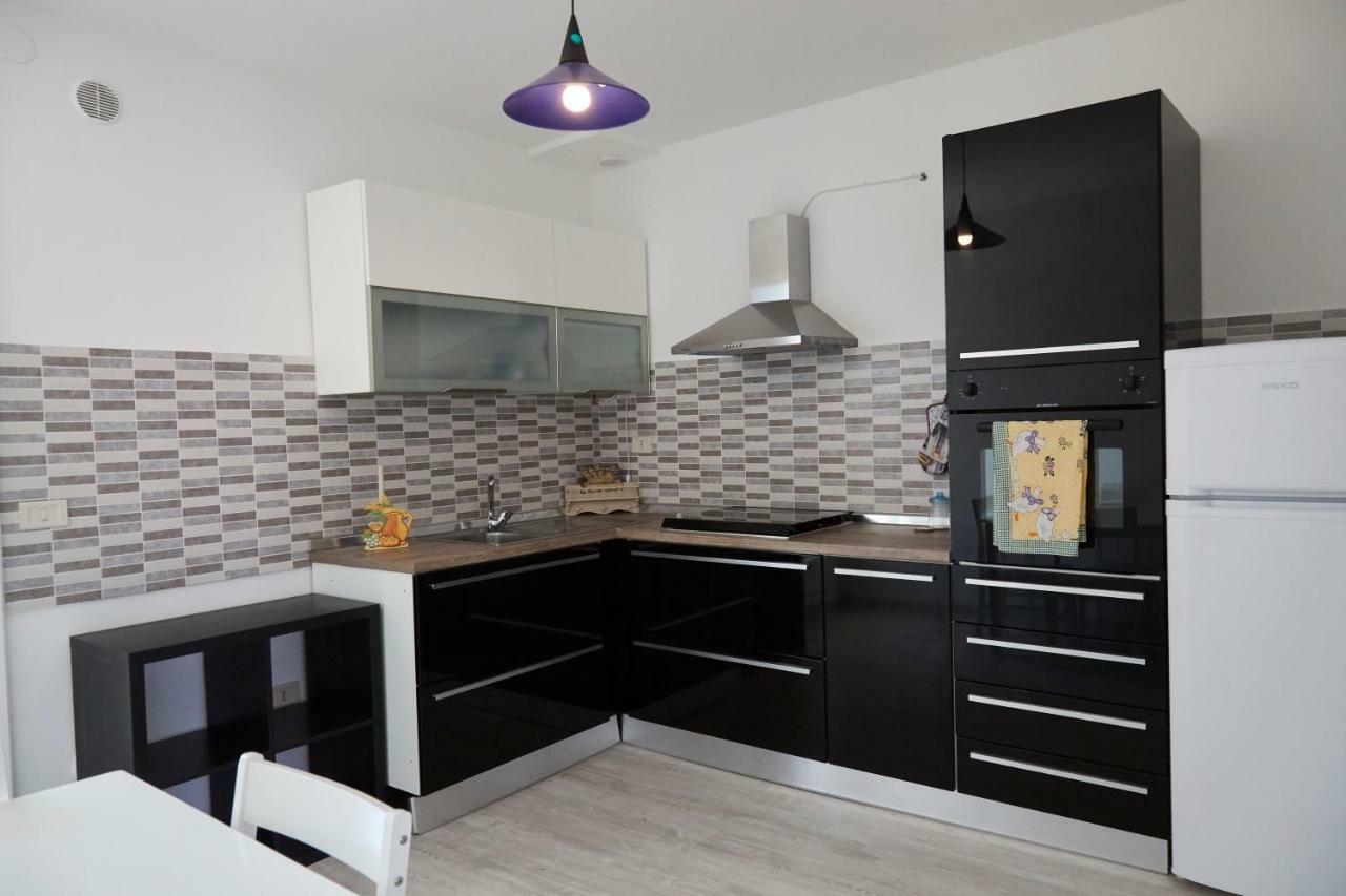Apulia Apartments Конверсано Экстерьер фото