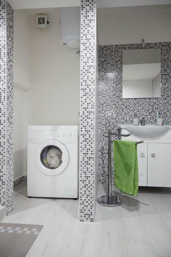 Apulia Apartments Конверсано Экстерьер фото