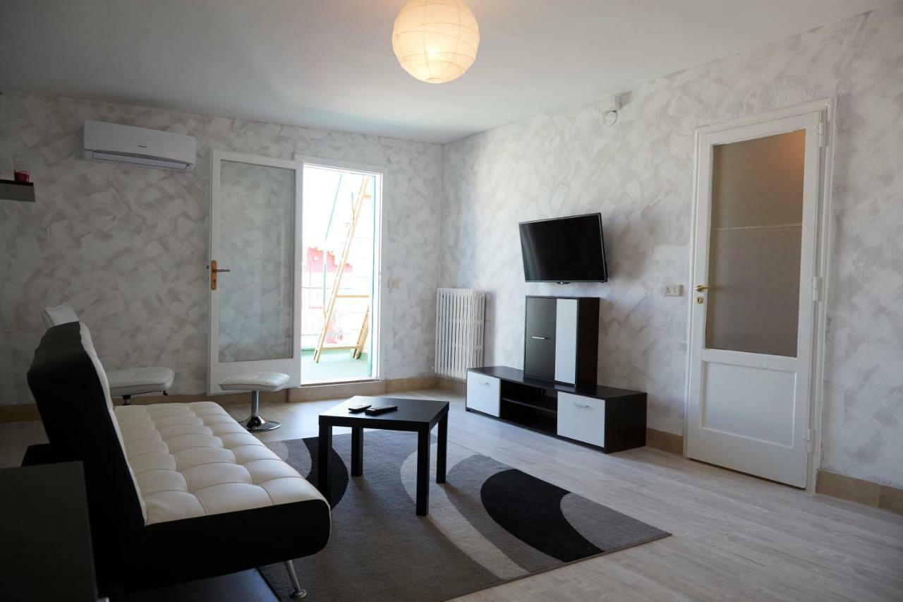 Apulia Apartments Конверсано Экстерьер фото
