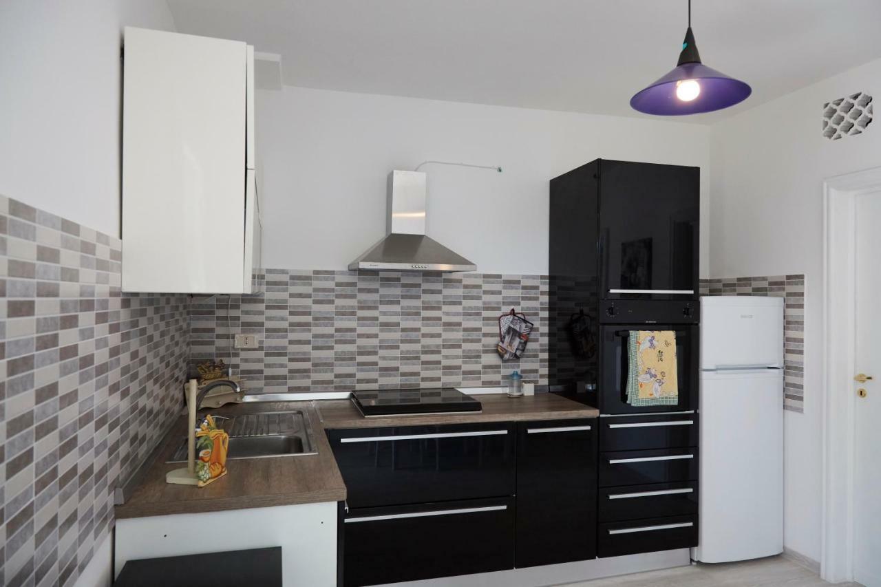 Apulia Apartments Конверсано Экстерьер фото