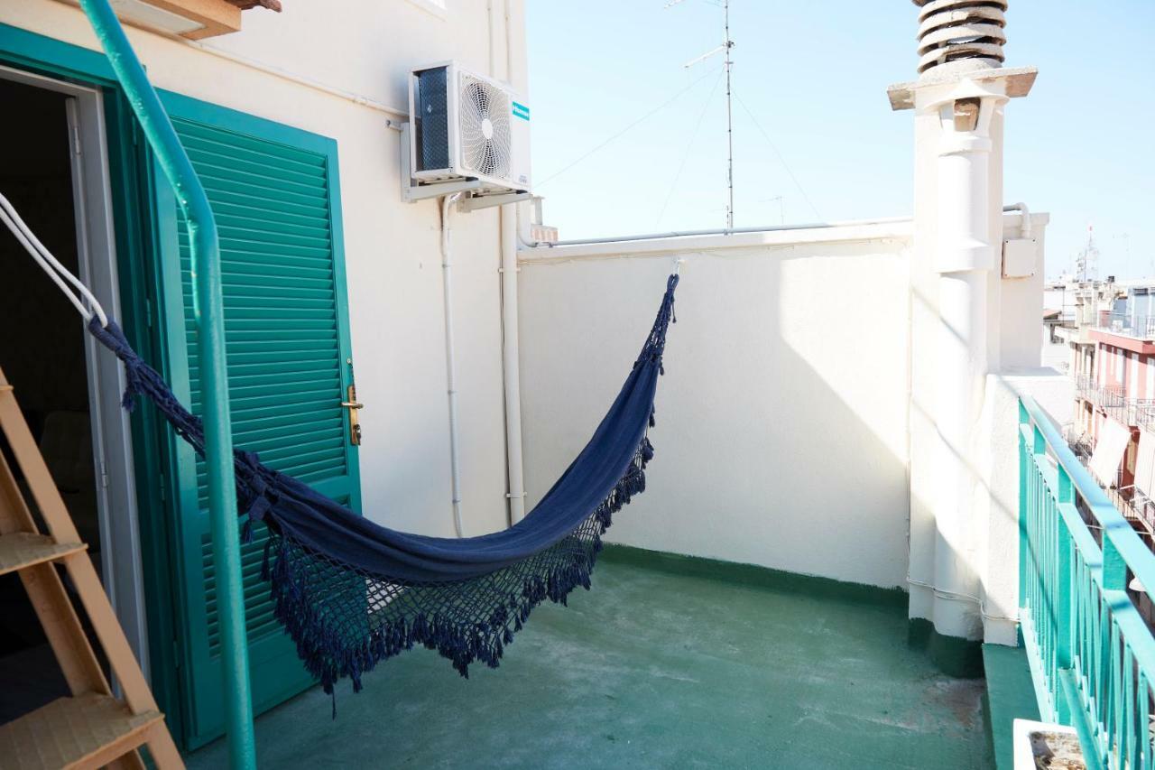 Apulia Apartments Конверсано Экстерьер фото