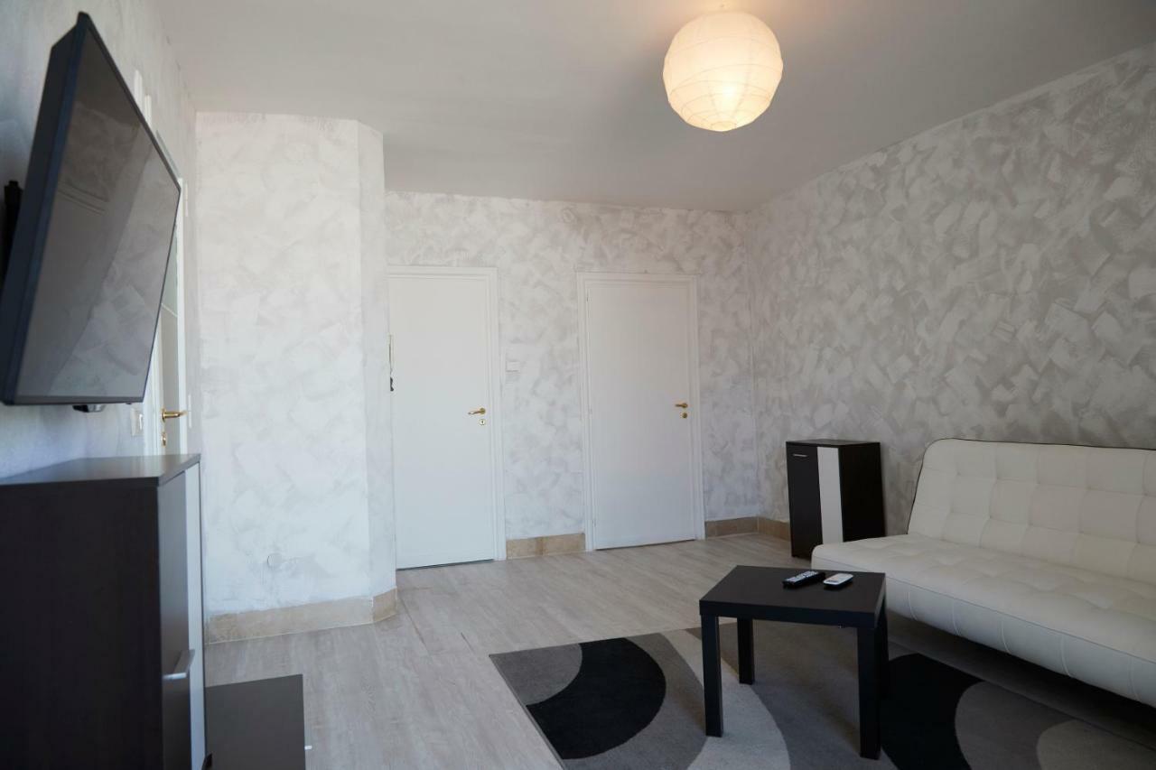 Apulia Apartments Конверсано Экстерьер фото
