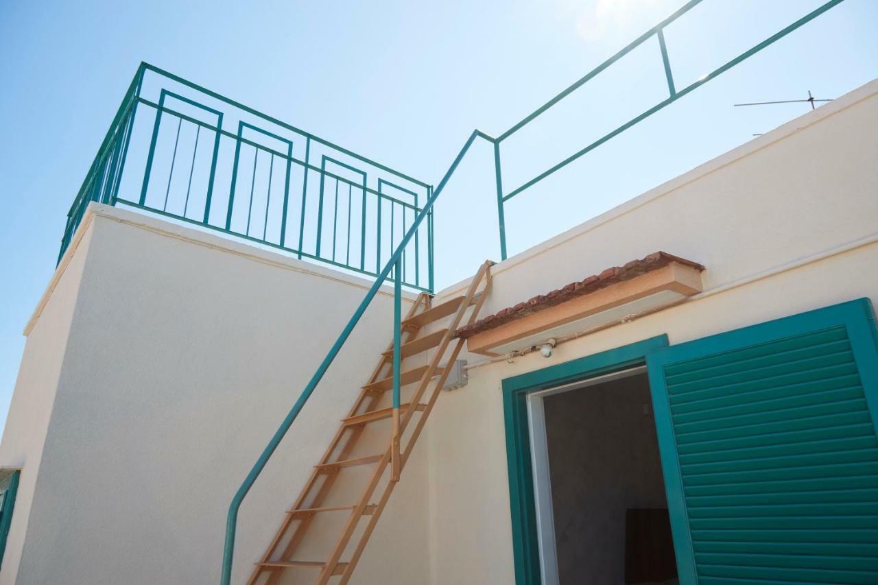 Apulia Apartments Конверсано Экстерьер фото