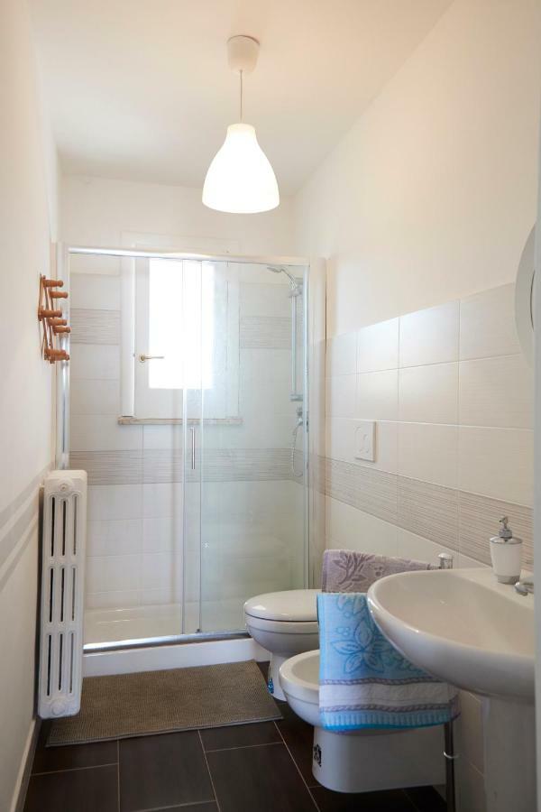 Apulia Apartments Конверсано Экстерьер фото