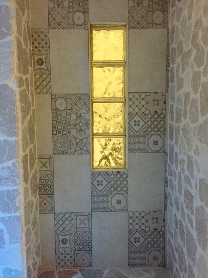 Apulia Apartments Конверсано Экстерьер фото