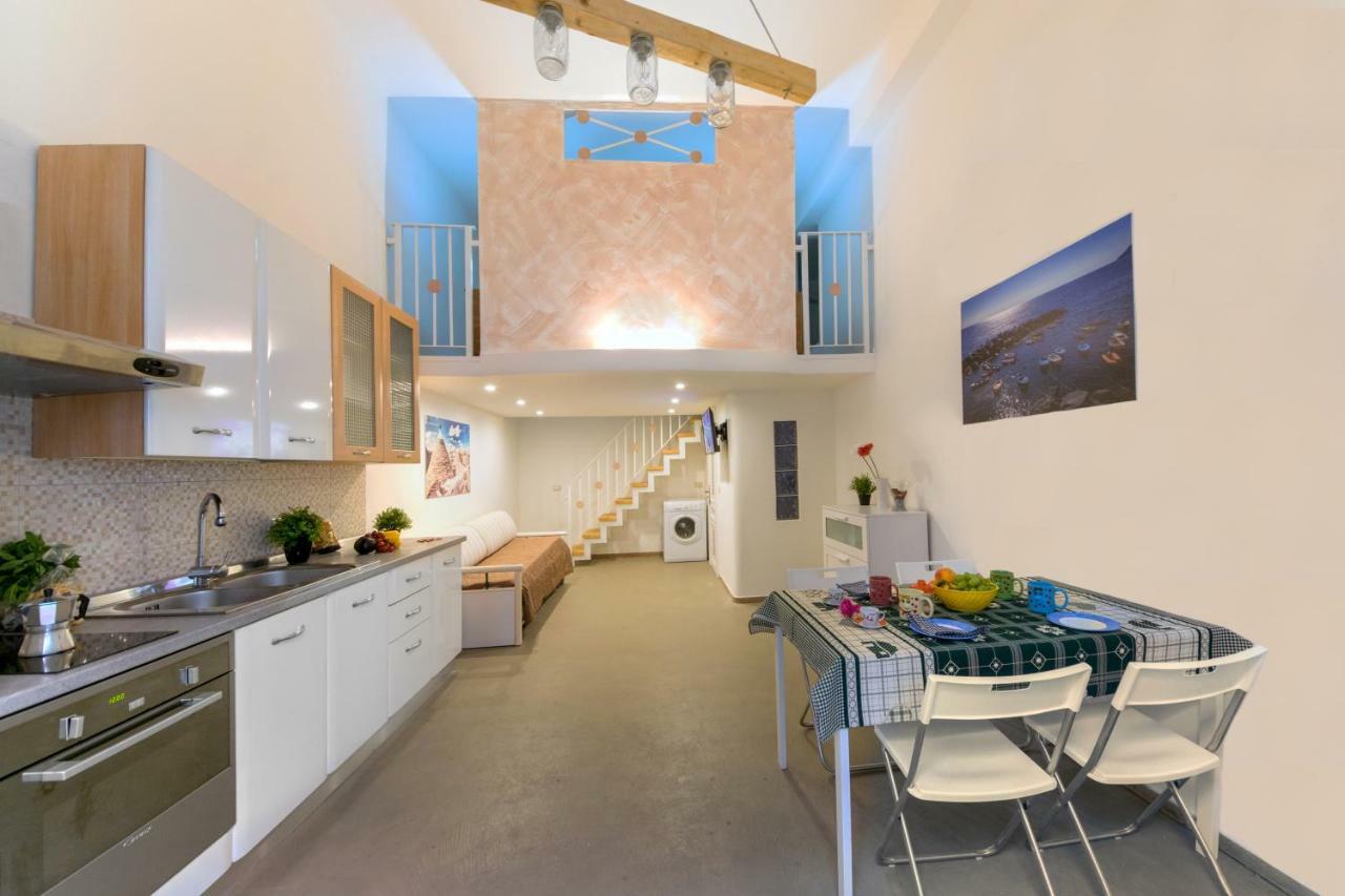 Apulia Apartments Конверсано Экстерьер фото